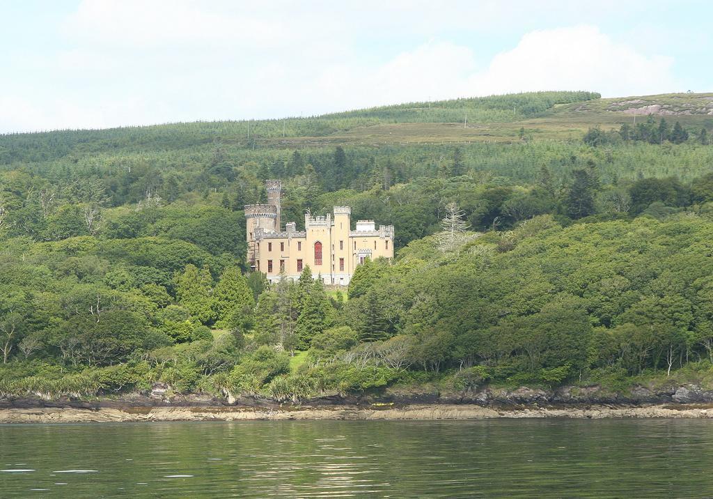 Riverlodge Self Catering Kenmare Room photo