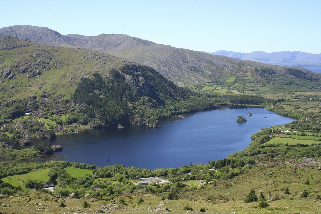 Riverlodge Self Catering Kenmare Room photo